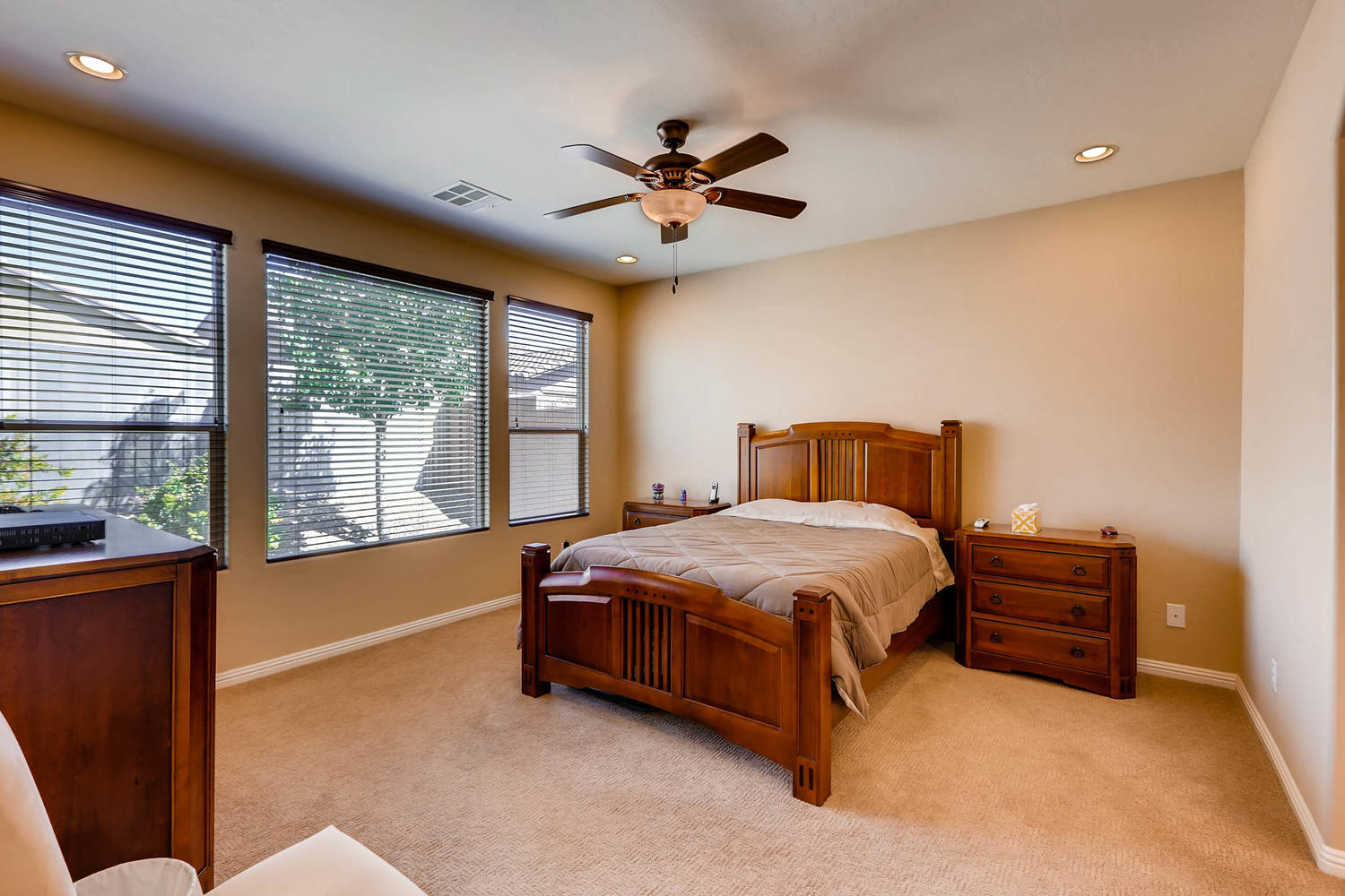 Master Bedroom image